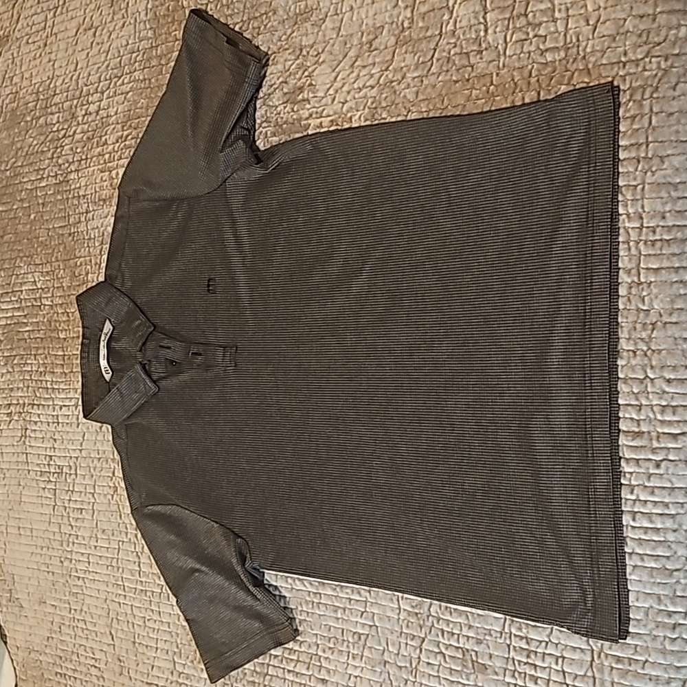 Travis Mathew polo